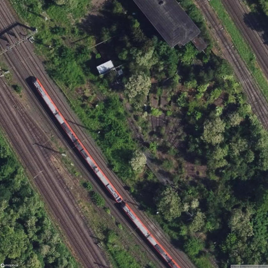 Signal Box Rhein [DUI] - UrbexNow