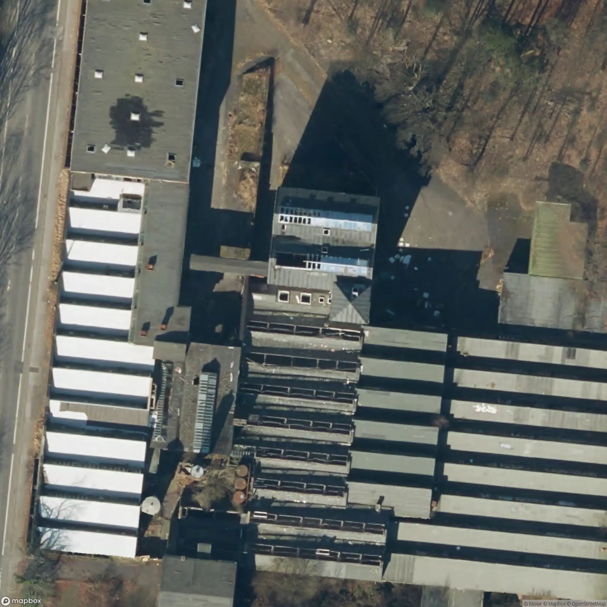 Silag AG [DUI] - UrbexNow