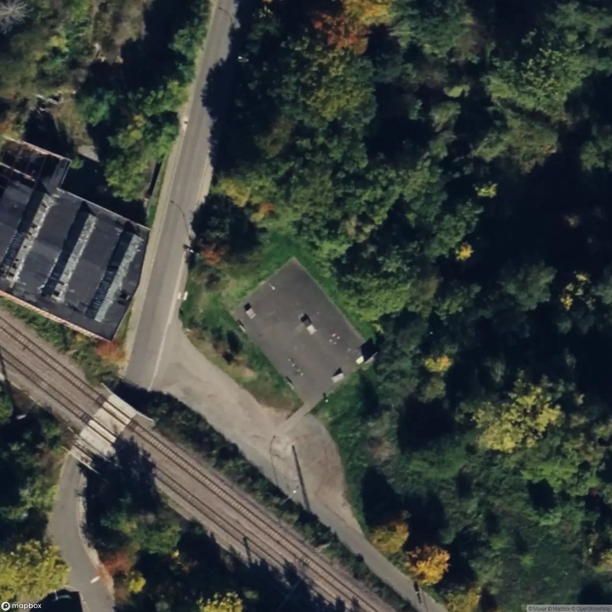 Skatepark [DUI] - UrbexNow