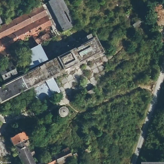 Slaughterhouses of nausea / Abattoirs de la nausée [FRA] - UrbexNow