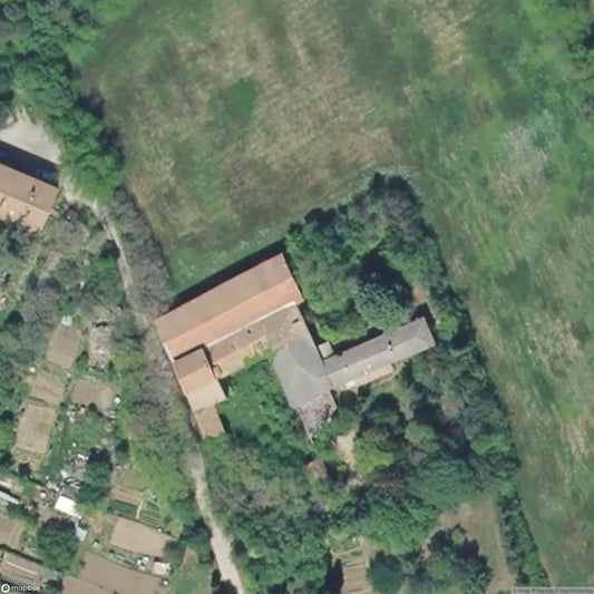 Snakes Mansion / Domaine des Serpents [FRA] - UrbexNow
