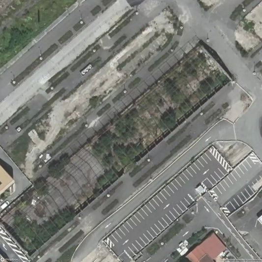 Sncf warehouse [FRA] - UrbexNow