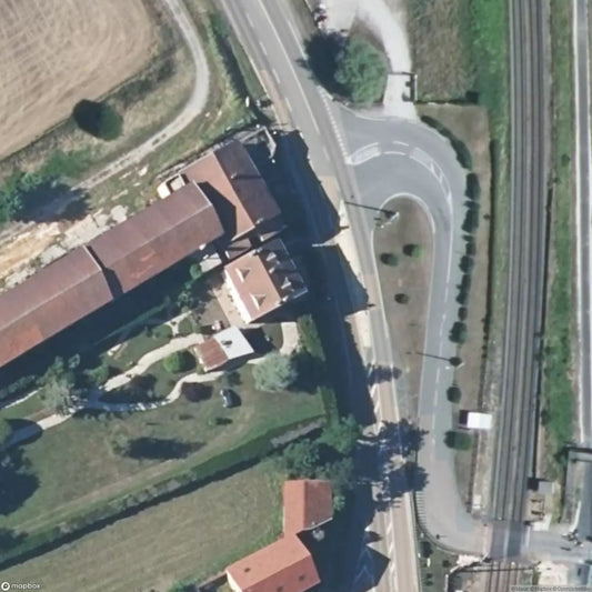 Societe Deguy Conge [FRA] - UrbexNow
