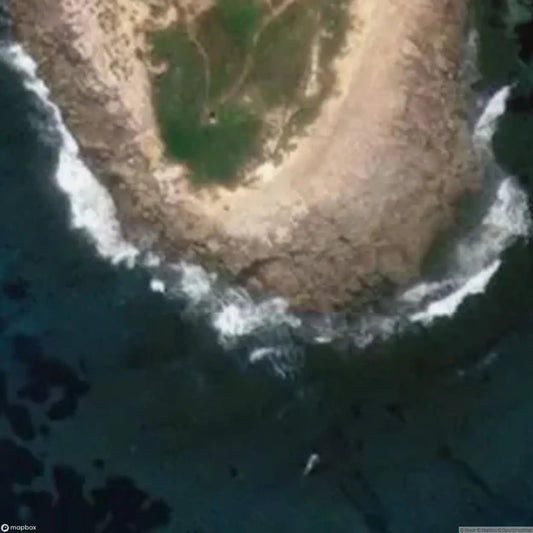 Southernmost point of Sicily [ITA] - UrbexNow