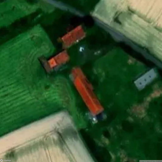 Spider Farm / Ferme Araignée [BEL] - UrbexNow