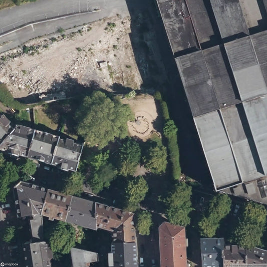 Spielplatz Alte Radstraße [DUI] - UrbexNow