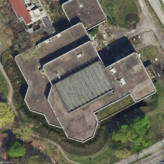 Sporthotel Hohenschönhausen [DUI] - UrbexNow
