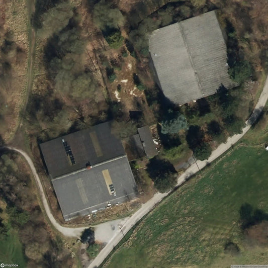 Sportplatz Iser [DUI] - UrbexNow