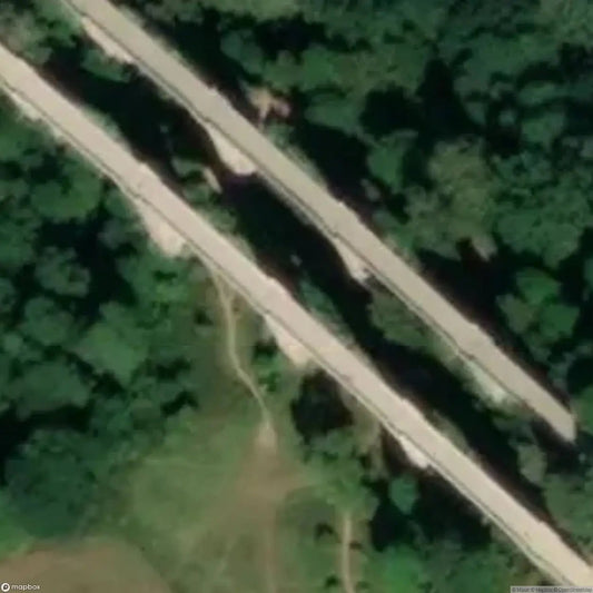 Sta?czyki - Viadukt [POL] - UrbexNow