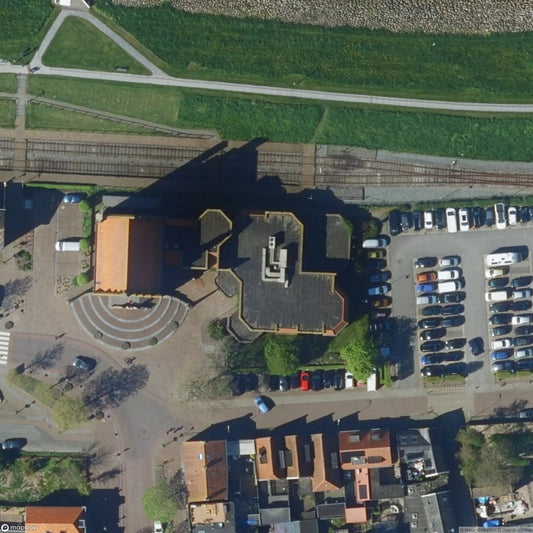 Stadhuis Moersblik [NLD] - UrbexNow