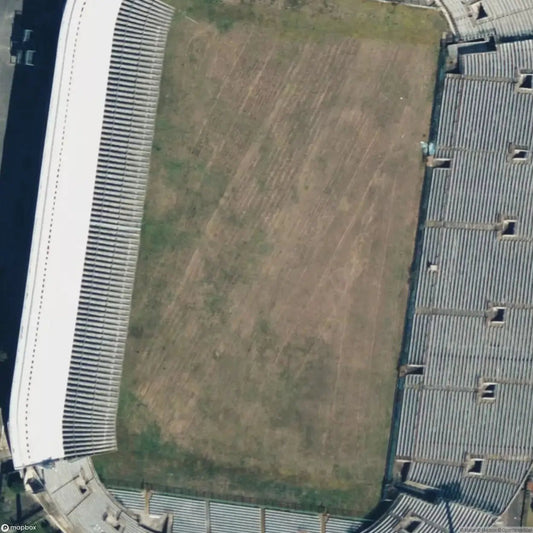 Stadio Flaminio [ITA] - UrbexNow