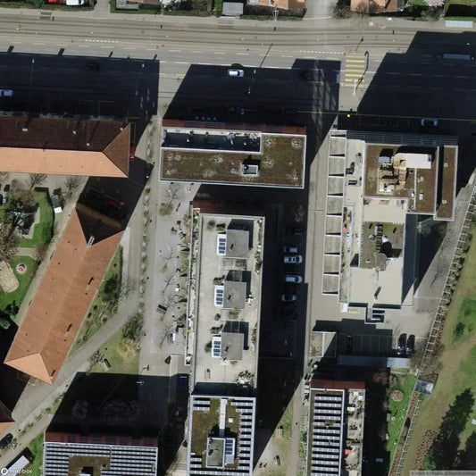 Stadion Zürich ZH [ZWI] - UrbexNow