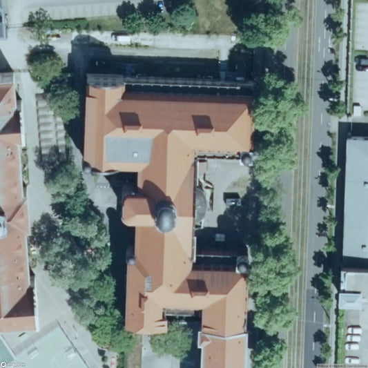 Stadtbad Leipzig [DUI] - UrbexNow