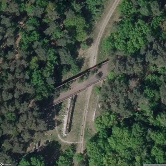 Stammbahn Bridge [DUI] - UrbexNow