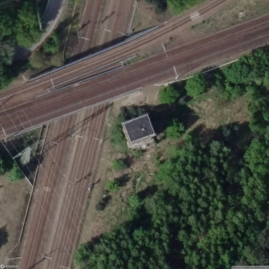 Station BAHW6 [DUI] - UrbexNow