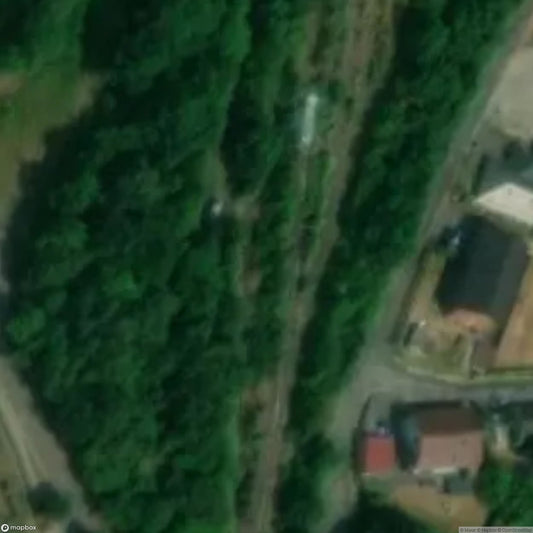 Station Damplfo [DUI] - UrbexNow