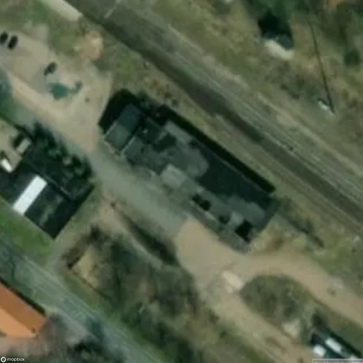 Station Eisle [DUI] - UrbexNow