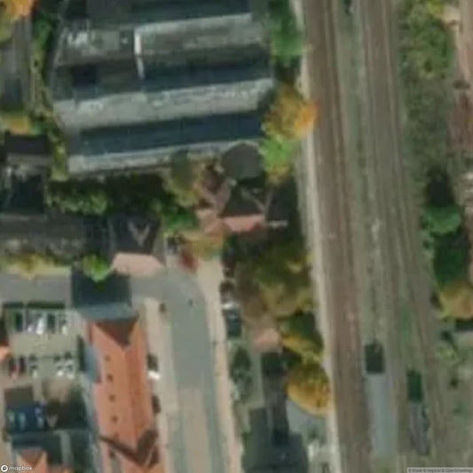 Station Geheren [DUI] - UrbexNow