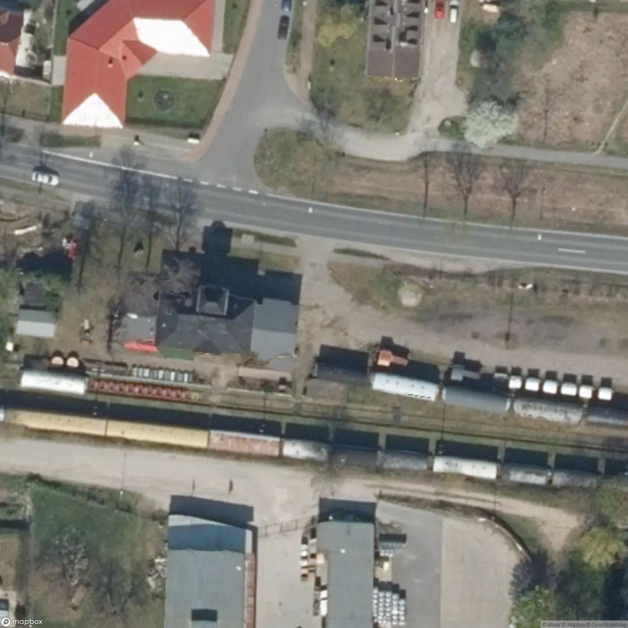 Station Haus [DUI] - UrbexNow