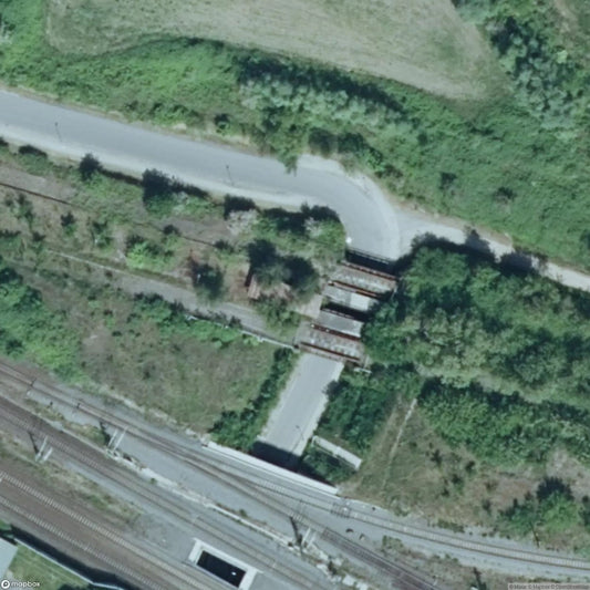 Station Lutz [DUI] - UrbexNow