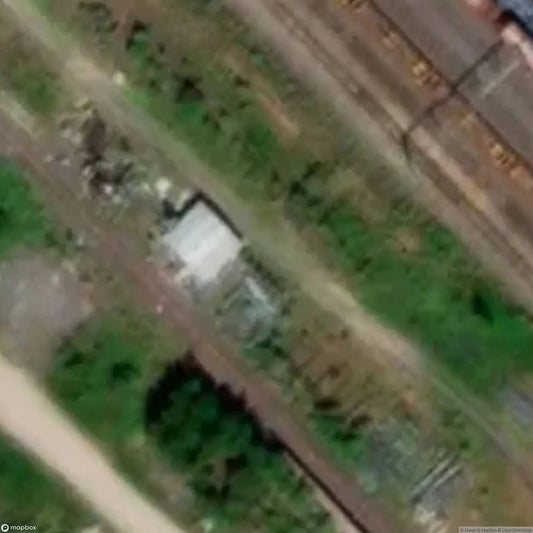 Station Sivuka [FIN] - UrbexNow