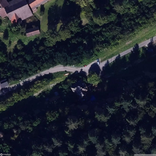 Stillgelegte Bahnstrecke mit Tunnel [DUI] - UrbexNow