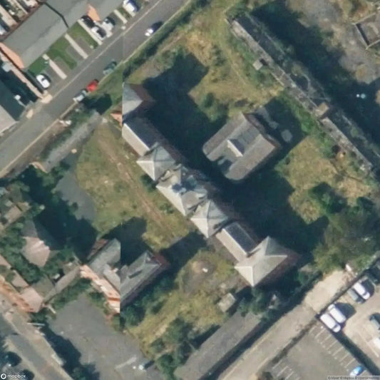 Stockport Workhouse [GBR] - UrbexNow