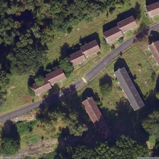 Straat Pembroke [DUI] - UrbexNow