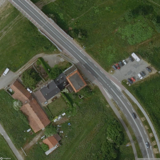 Stripclub Ophoven [BEL] - UrbexNow