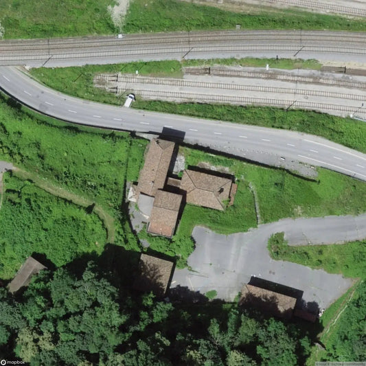 Studentenwohnheim Chiasso TI [ITA] - UrbexNow