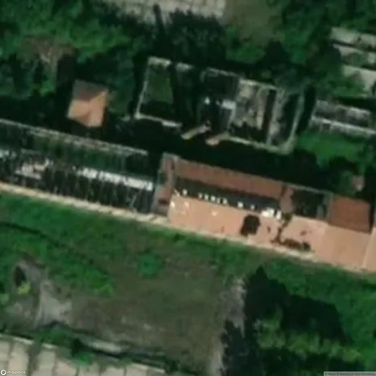 Sugar Factory EX [ITA] - UrbexNow