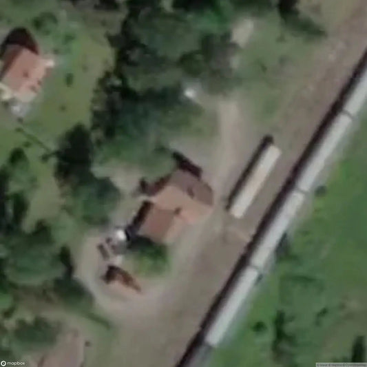 Svanskog station [ZWE] - UrbexNow