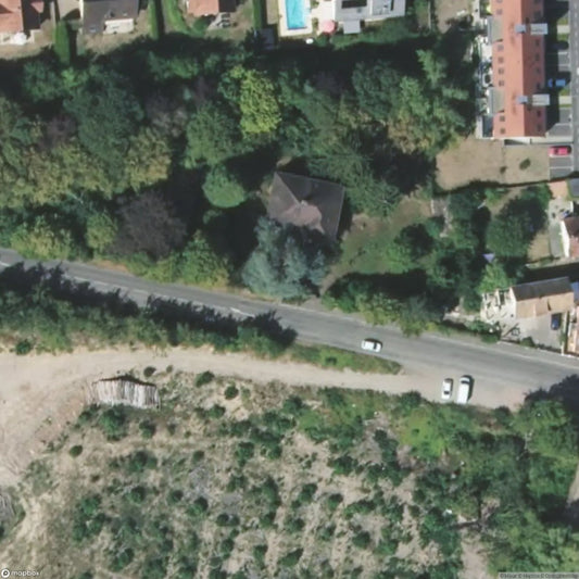 Swim House / Maison Piscine [FRA] - UrbexNow