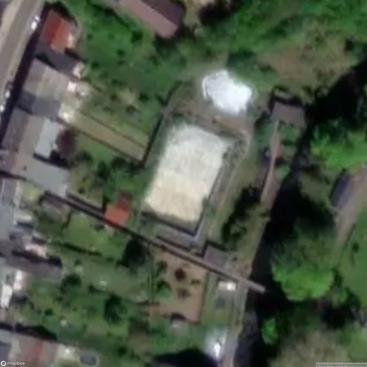 Swimming pool de natte eend [BEL] - UrbexNow
