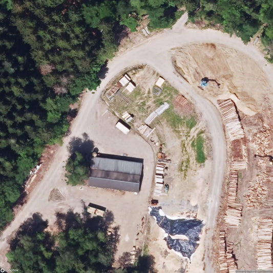 Talhaus Förderkörbe Grube Viktoria [DUI] - UrbexNow