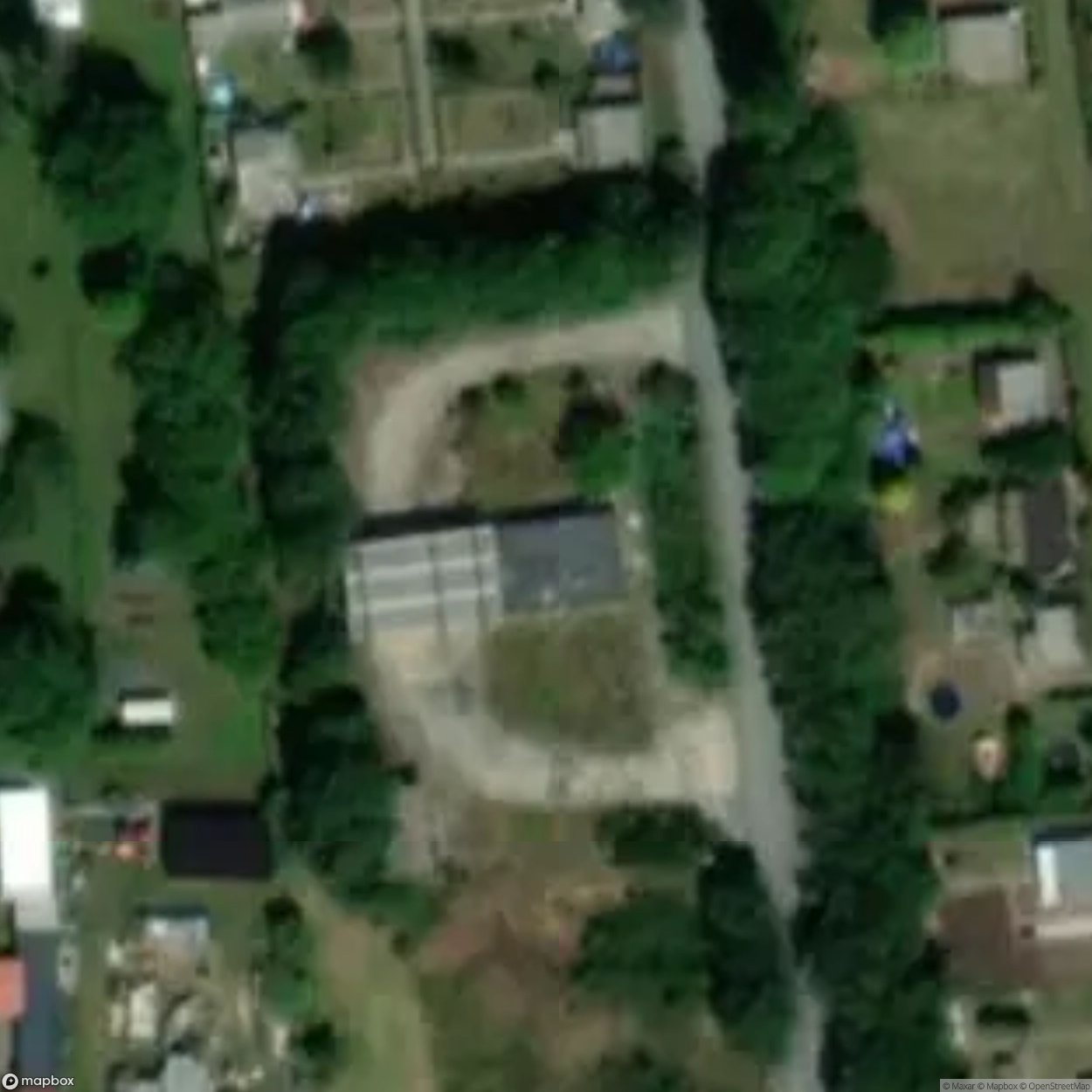 Tankstelle Docklitz [DUI] - UrbexNow