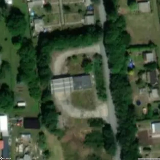 Tankstelle Docklitz [DUI] - UrbexNow