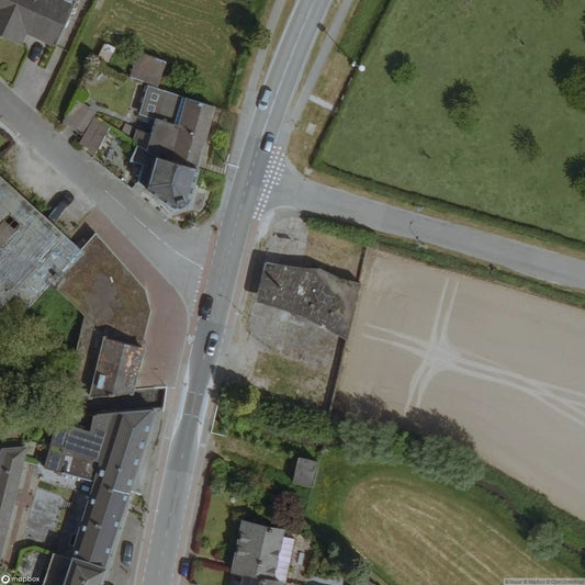 Tankstelle Eijsden [NLD] - UrbexNow