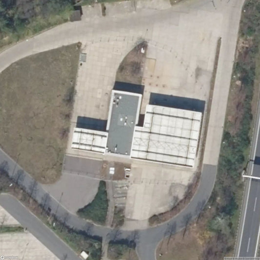 Tankstelle Long Bla [DUI] - UrbexNow