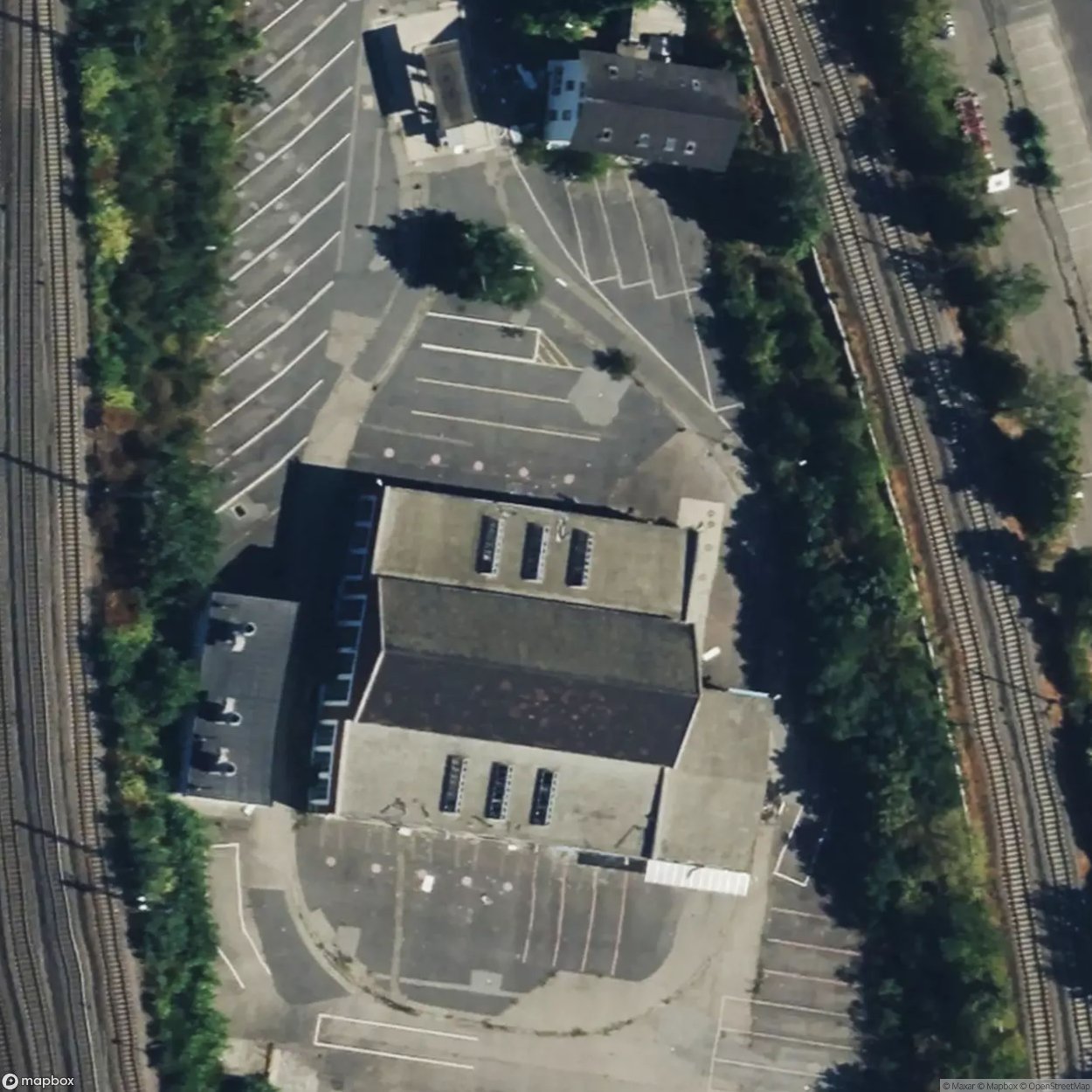 Tankstelle Mutter [DUI] - UrbexNow