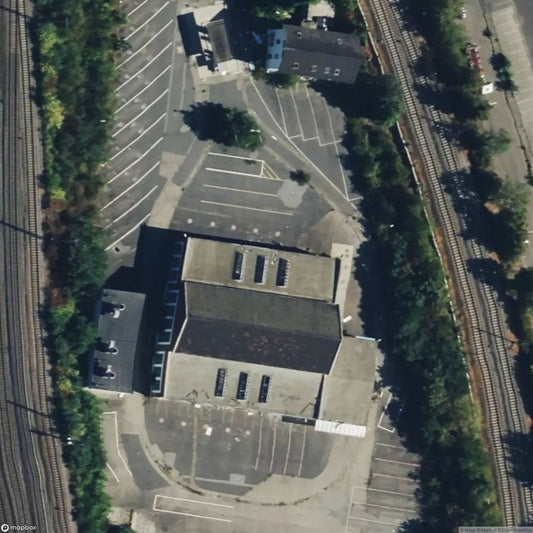 Tankstelle Mutter [DUI] - UrbexNow