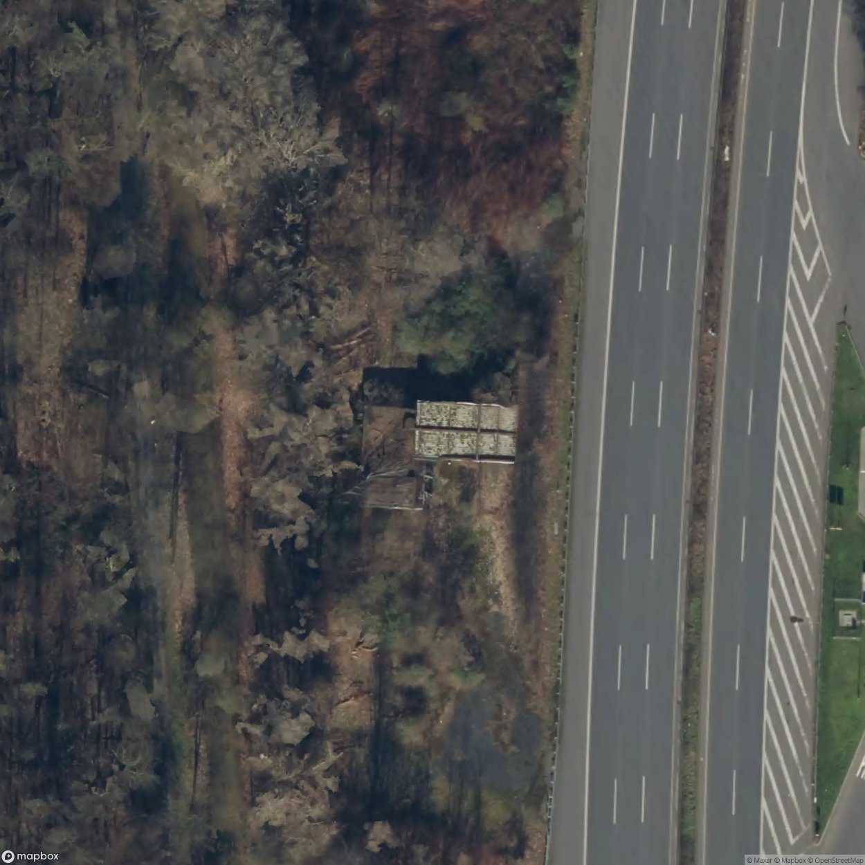 Tankstelle Vel [DUI] - UrbexNow