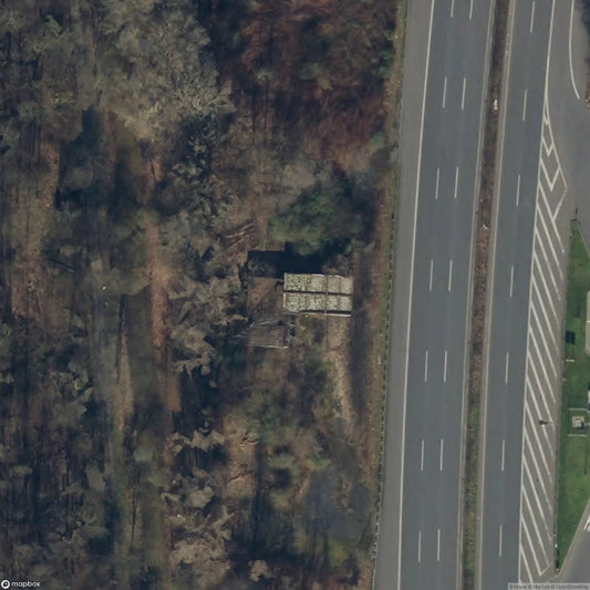 Tankstelle Vel [DUI] - UrbexNow