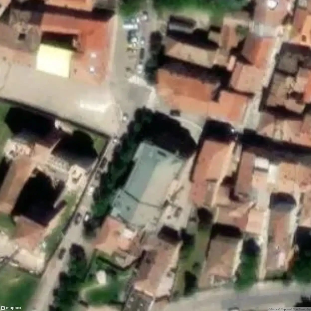 Teatro Comunale [ITA] - UrbexNow