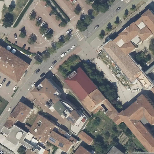 Teatro Guido [ITA] - UrbexNow