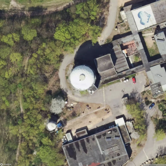 Teufelsberg [DUI] - UrbexNow