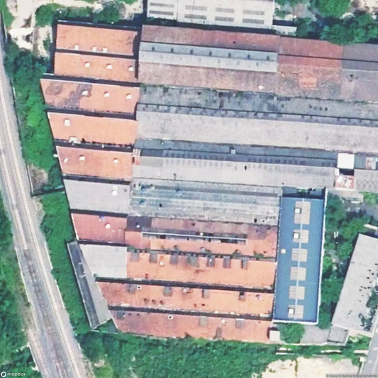 TG Factory / Usine TG [FRA] - UrbexNow