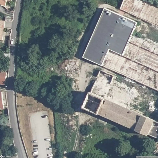 The Avrela Factory / Usine Gangster [FRA] - UrbexNow