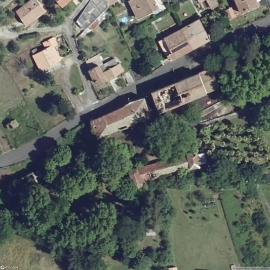 The Baths of Isis / Les thermes d'Isis [FRA] - UrbexNow