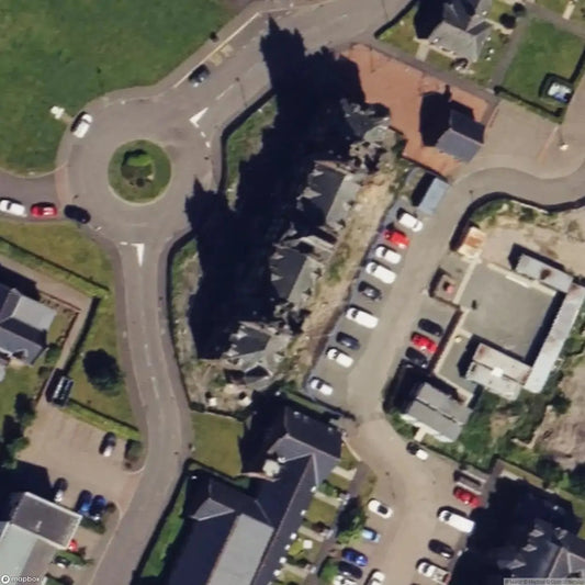 The Gartloch Hospital [GBR] - UrbexNow